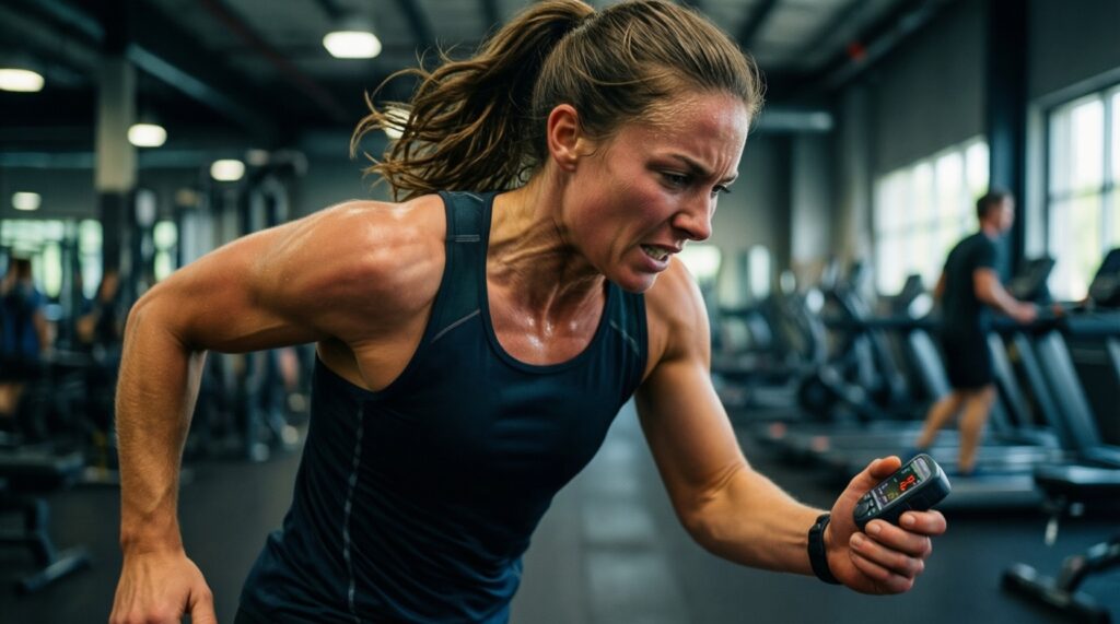 Физическая активность при гипертонии: какие тренировки безопасны и какие опасны - иллюстрация