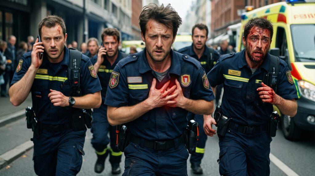 Опасные симптомы: когда при высоком/низком давлении нужно срочно вызывать скорую - иллюстрация