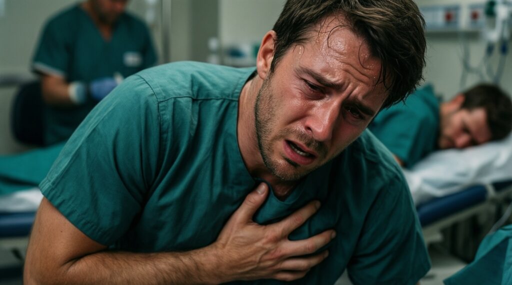 Опасные симптомы: когда при высоком/низком давлении нужно срочно вызывать скорую - иллюстрация