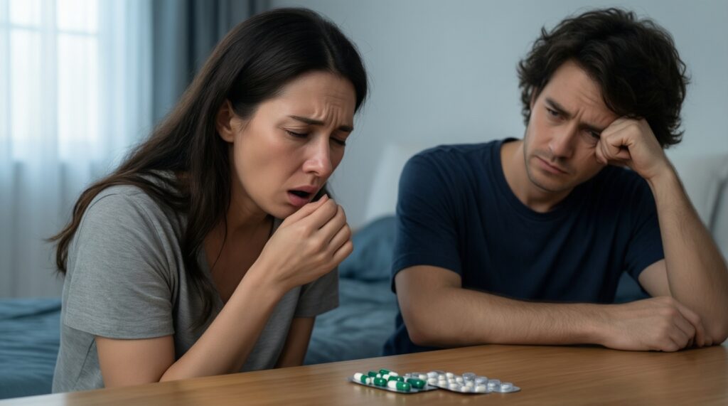 Гипертонический криз: причины, первые действия и чего нельзя делать дома - иллюстрация