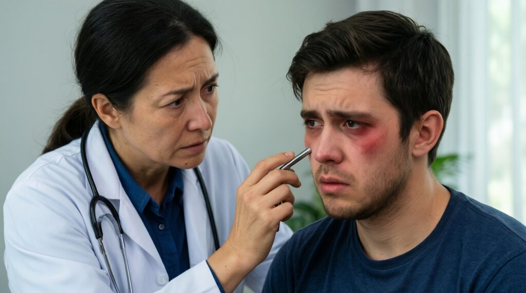 Гипертонический криз: причины, первые действия и чего нельзя делать дома - иллюстрация