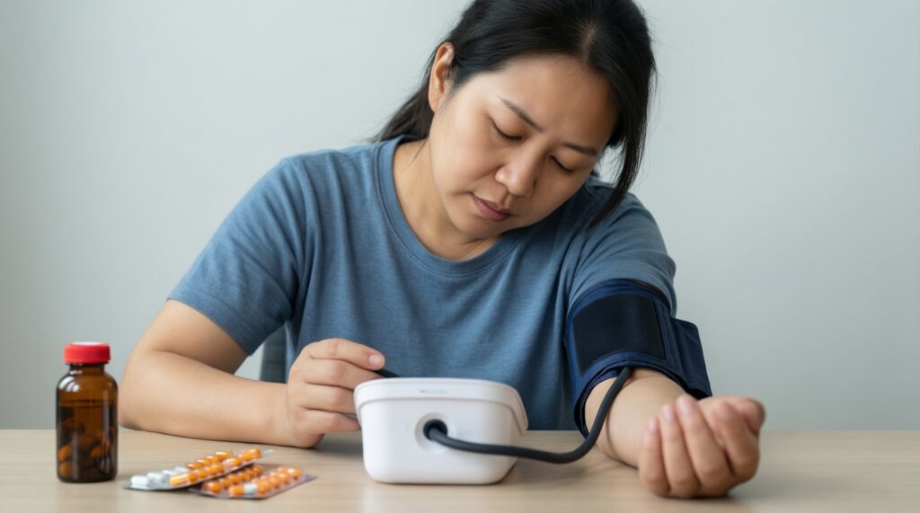 Гипертонический криз: причины, первые действия и чего нельзя делать дома - иллюстрация