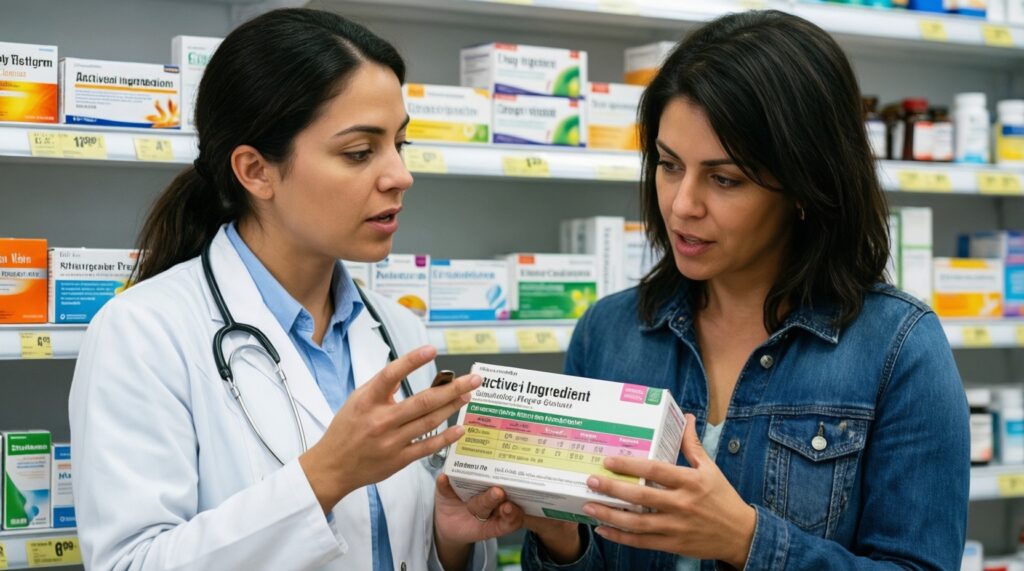 Лекарства от давления: как подбирают терапию и почему нельзя