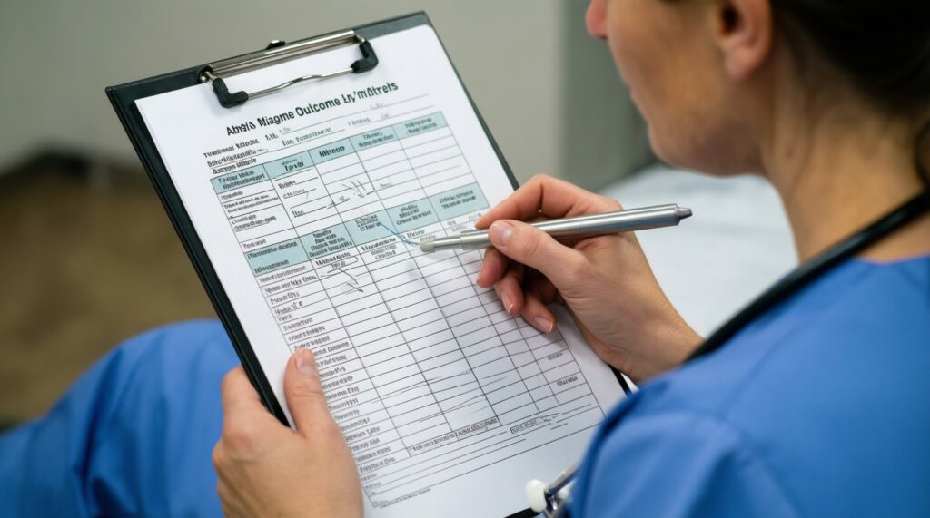 Комбинации препаратов: почему иногда нужны 2-3 средства и как избежать побочных эффектов - иллюстрация