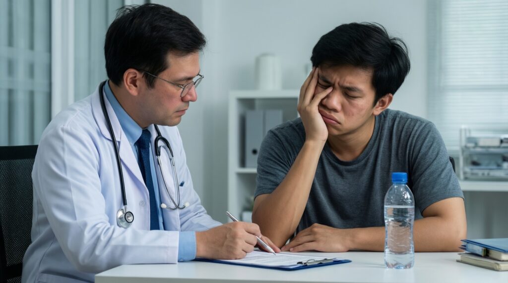 Гипотония: когда низкое давление - норма, а когда повод обследоваться - иллюстрация