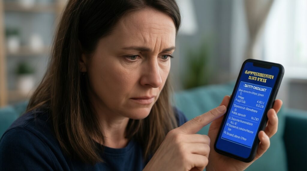 Почему давление