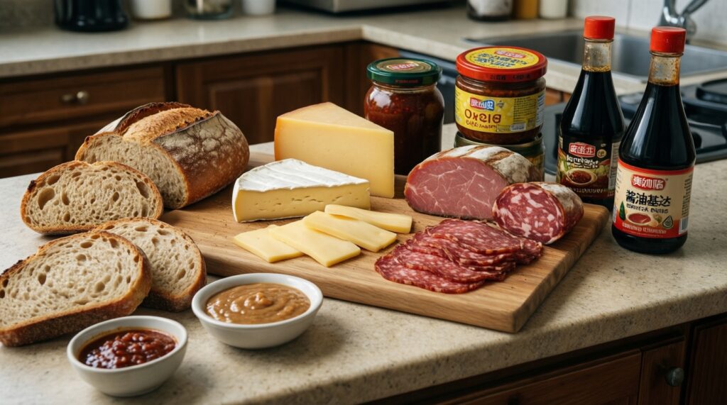 Соль и давление: сколько можно, где 