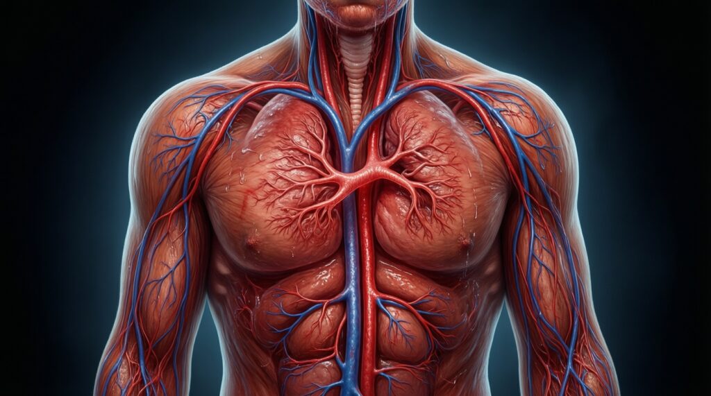 Алкоголь и давление: краткосрочные и долгосрочные эффекты, мифы и факты - иллюстрация