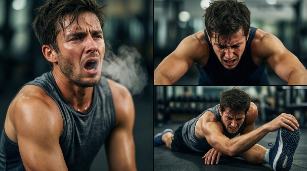 Физическая активность при гипертонии: какие тренировки помогают и какие опасны - иллюстрация