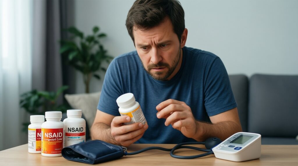 Лекарства от давления: почему важно принимать регулярно и что обсудить с врачом - иллюстрация