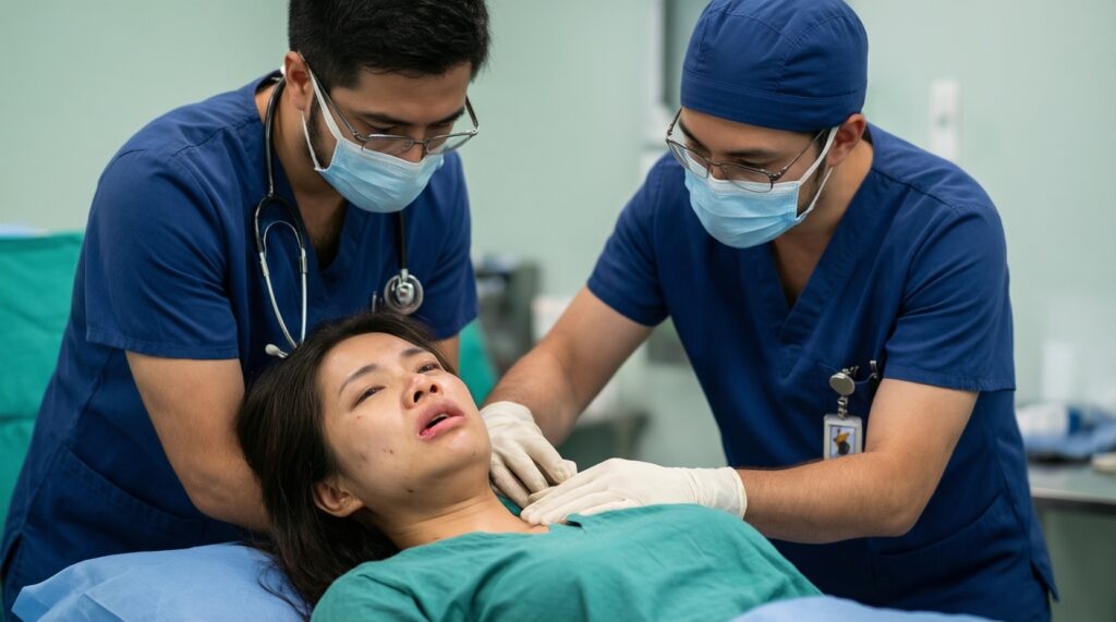 Побочные эффекты антигипертензивных препаратов: как отличить норму от проблемы - иллюстрация