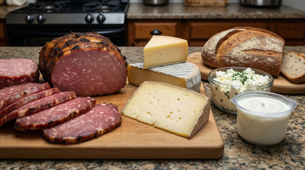 Роль соли в гипертонии: сколько можно и как снизить потребление без стресса - иллюстрация