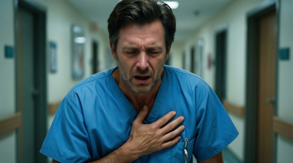 Как правильно измерять давление дома: частые ошибки и лайфхаки - иллюстрация