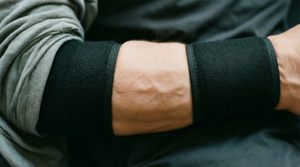 Как правильно измерять давление дома: частые ошибки и лайфхаки - иллюстрация