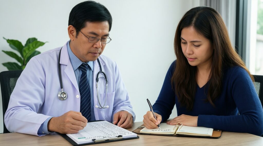 Суточное мониторирование АД (СМАД): кому нужно и что показывает - иллюстрация