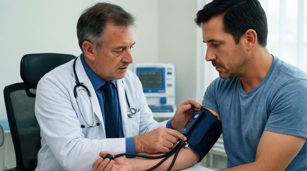 Гипотония: когда низкое давление - вариант нормы, а когда повод к врачу - иллюстрация