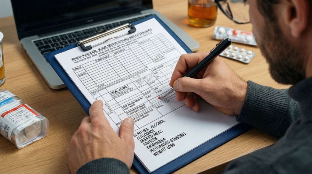 Гипотония: когда низкое давление - вариант нормы, а когда повод к врачу - иллюстрация