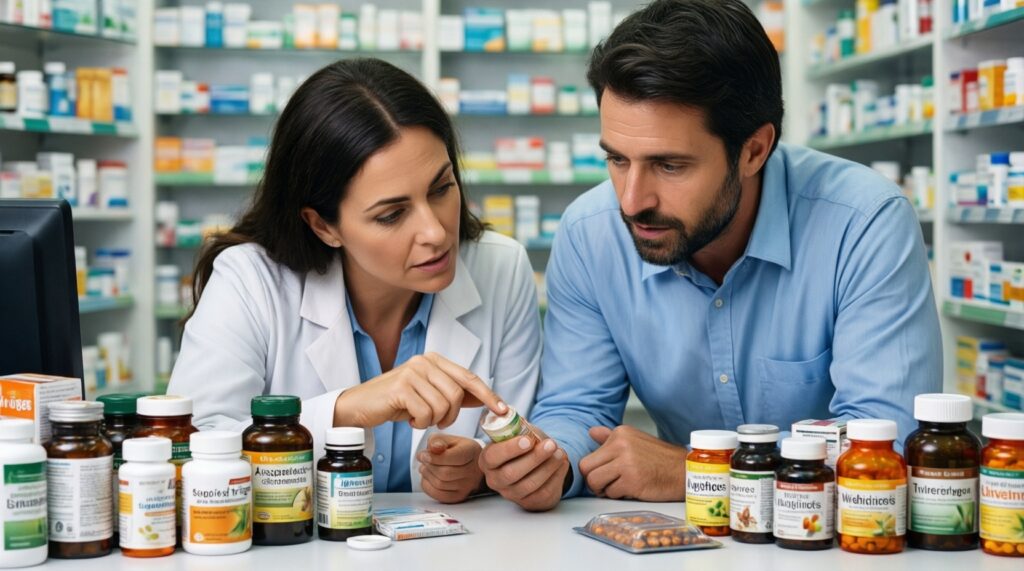 Почему давление скачет: 10 самых частых причин и что с этим делать - иллюстрация