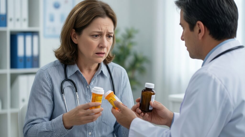 Соль и давление: сколько натрия реально нужно и как незаметно 