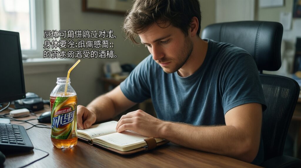 Кофе, чай, энергетики и давление: кому можно, кому нельзя и почему - иллюстрация