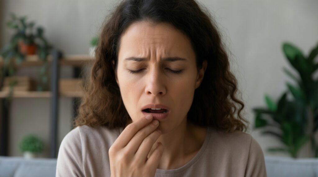 Стресс, тревога и давление: как работает связь 