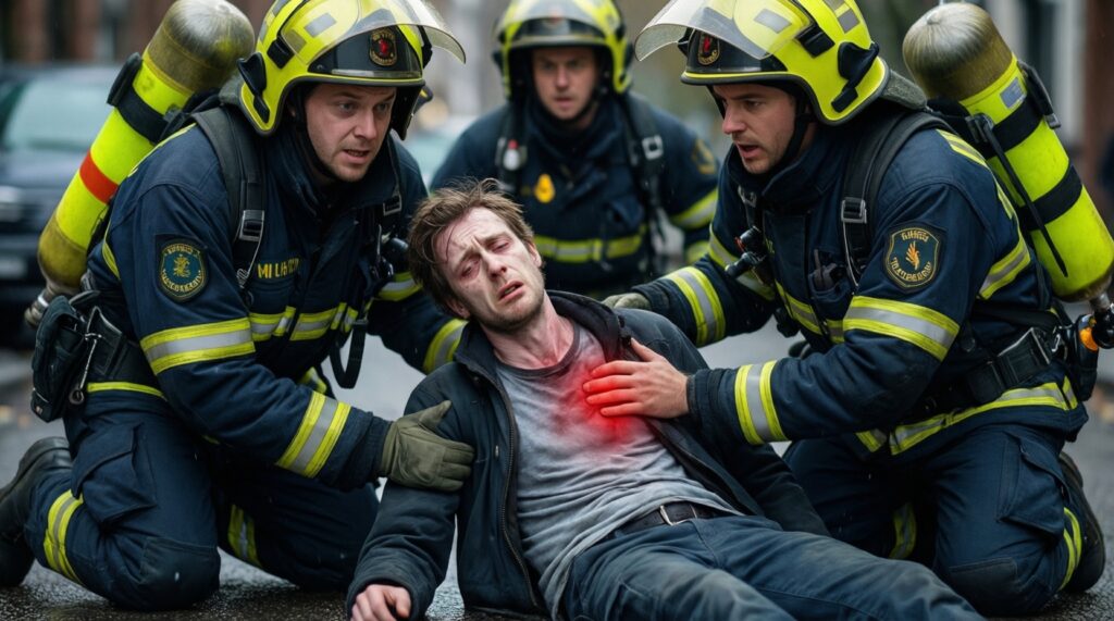 Когда вызывать скорую при высоком/низком давлении: 