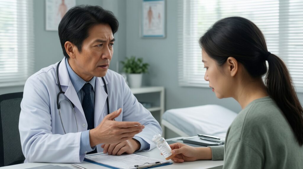 Первые признаки гипертонии: на что обратить внимание, если 