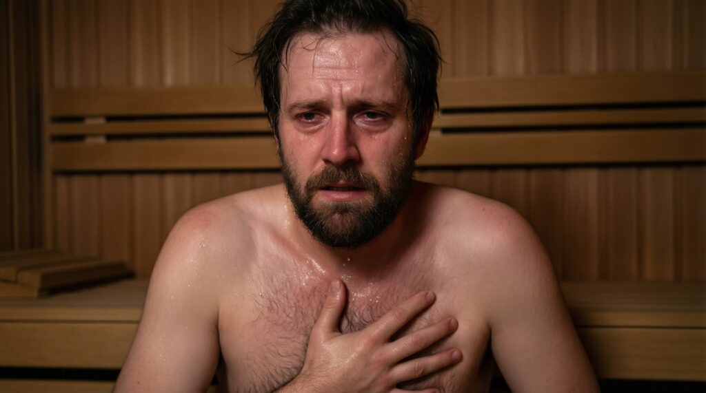 Алкоголь и скачки давления: механизмы, риски и 