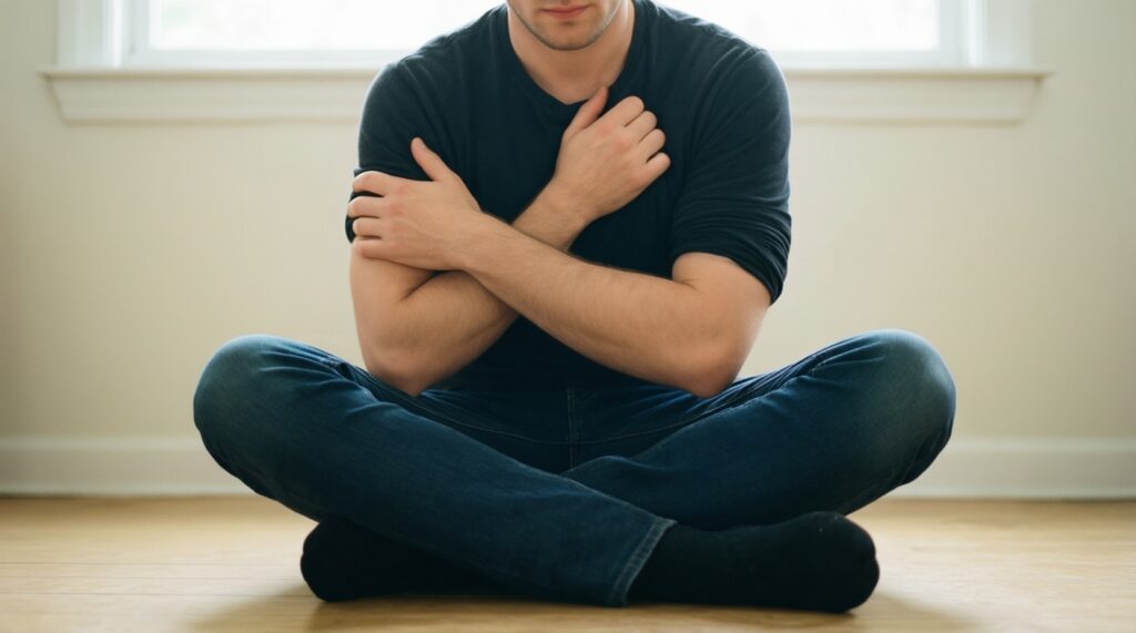 Как правильно измерять давление дома: частые ошибки и как их избежать - иллюстрация