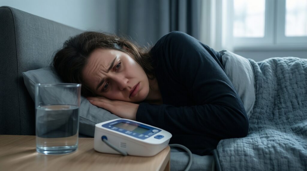 Алкоголь и скачки давления: механизмы, риски и 