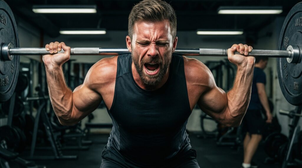 Физическая активность и давление: какие тренировки снижают АД, а какие могут повышать - иллюстрация