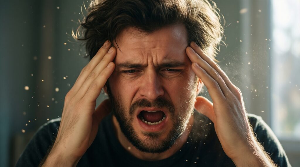 Как распознать первые признаки гипертонии и не пропустить