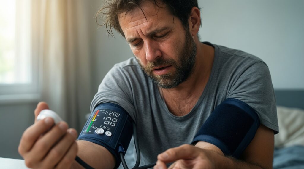 Гипотония: когда низкое давление - норма, а когда повод идти к врачу - иллюстрация