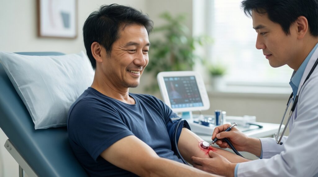 Гипотония: когда низкое давление - норма, а когда повод идти к врачу - иллюстрация