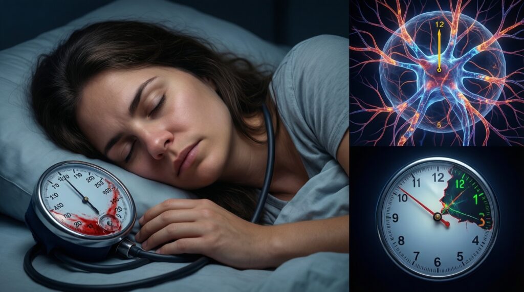 Почему давление