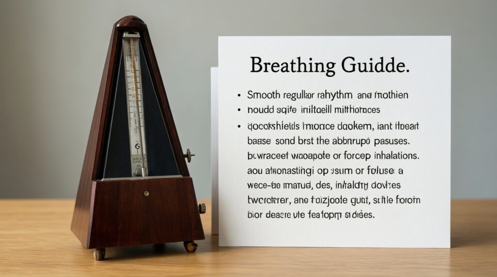 Дыхательные практики и релаксация: насколько реально снизить давление без таблеток - иллюстрация