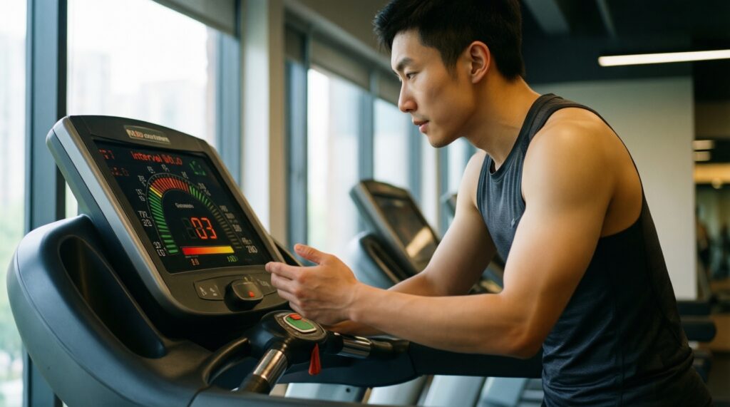 Физическая активность при гипертонии: какие тренировки безопасны и эффективны - иллюстрация