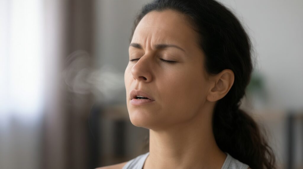 Дыхательные практики и релаксация: насколько реально снизить давление без таблеток - иллюстрация