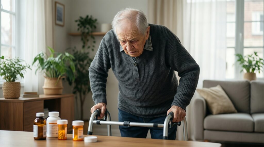 Давление и возраст: какие показатели считать целевыми в разные периоды жизни - иллюстрация