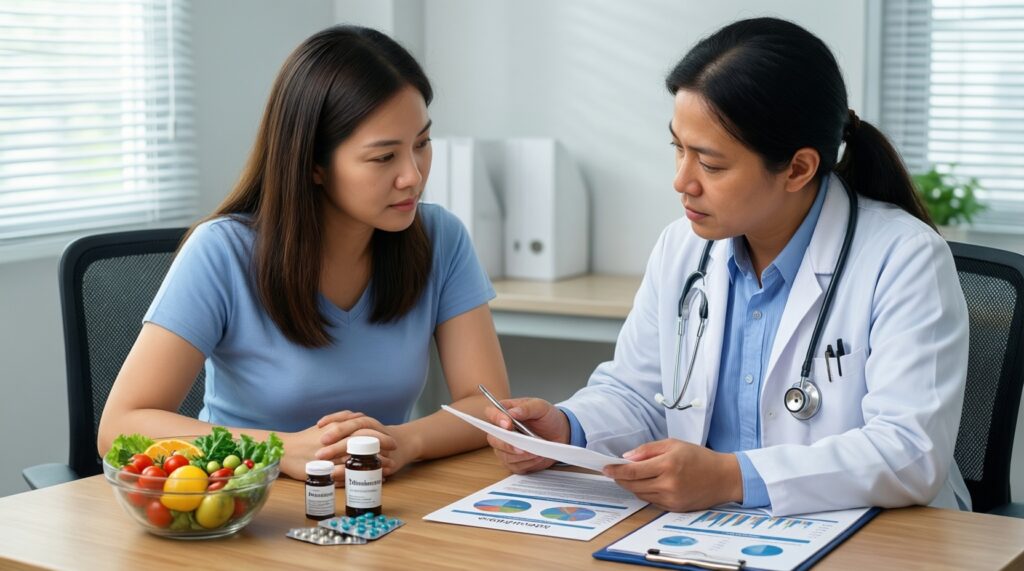 Холестерин, атеросклероз и давление: как сосуды 