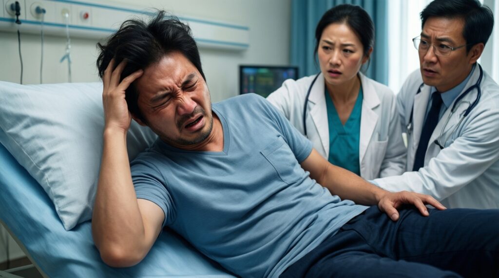 Питание по типу DASH: простой план на неделю для контроля давления - иллюстрация