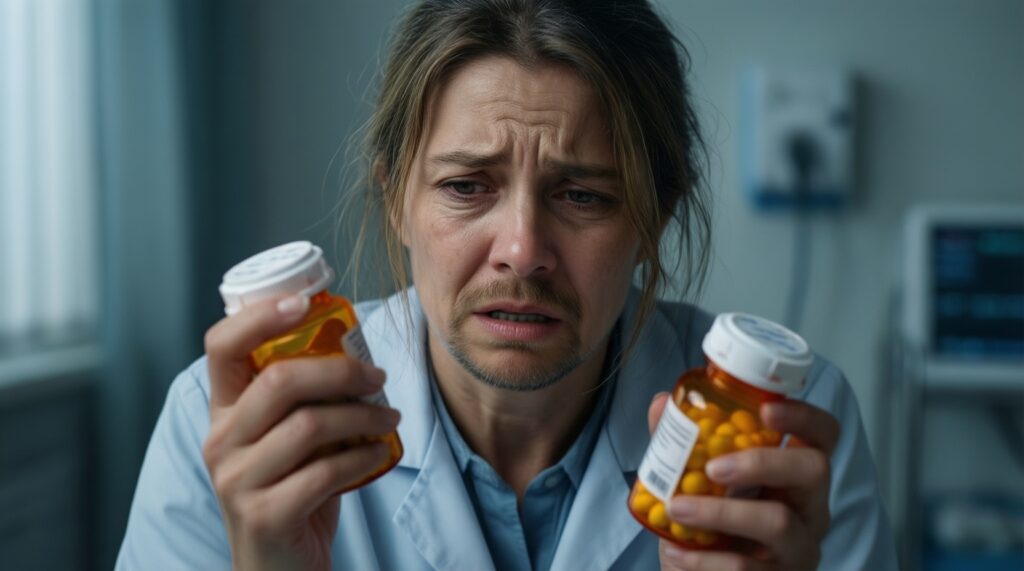 Как распознать гипертонию без тонометра: ранние сигналы и типичные ошибки - иллюстрация