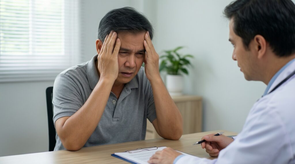 Гипотония: когда низкое давление - норма, а когда повод для обследования - иллюстрация