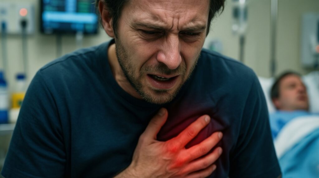 Домашний контроль давления: как правильно измерять и вести дневник показателей - иллюстрация