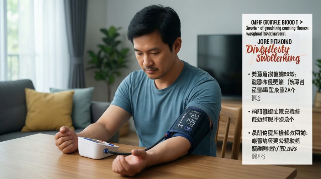 Питание по типу DASH: простой план на неделю для контроля давления - иллюстрация