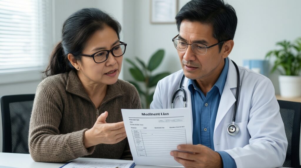 Суточное мониторирование АД (СМАД): кому нужно и что оно показывает на самом деле - иллюстрация