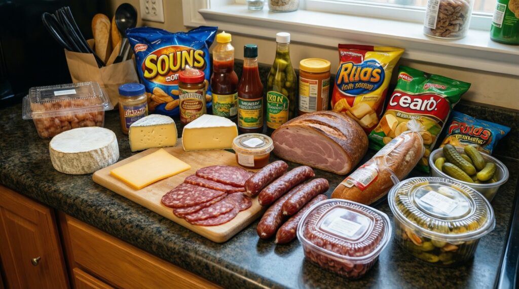 Соль и давление: сколько натрия действительно безопасно и как снизить потребление без стресса - иллюстрация