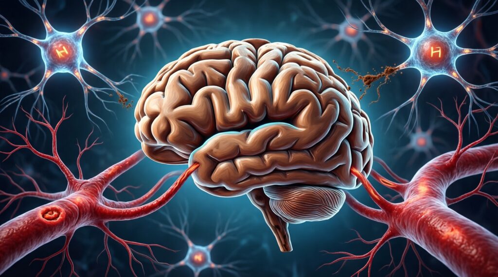 Кофе, чай, энергетики: влияние кофеина на давление и сердечный ритм - иллюстрация