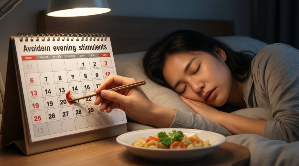 Стресс и гипертония: роль кортизола, сна и привычек восстановления - иллюстрация