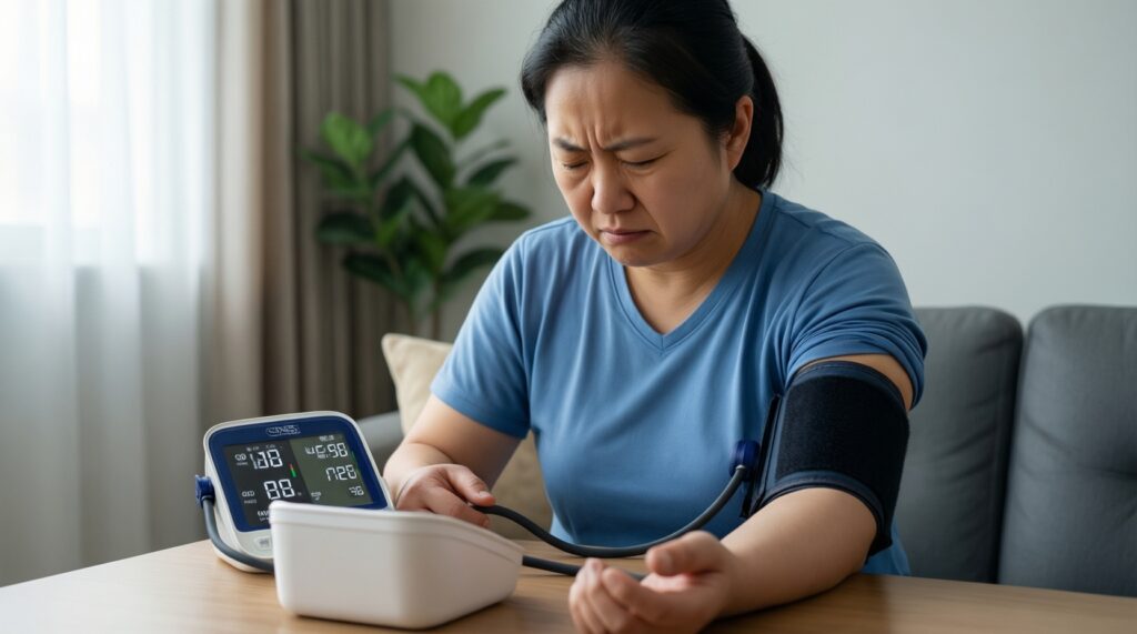 Лекарства, которые поднимают давление: НПВС, капли в нос, контрацептивы и другие - иллюстрация